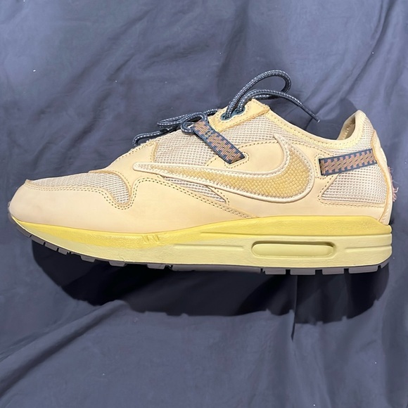 Nike Air Max 1 / CJ - Picture 1 of 7